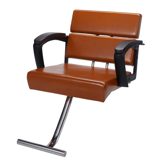 [Urban] Styling Chair (HD-051) (3 colors + 8 base options)