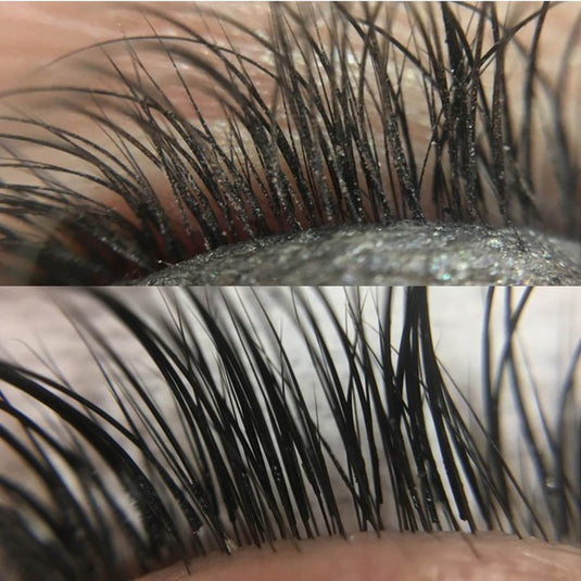 [Eye Boutique] Whip eyelash shampoo 80ml
