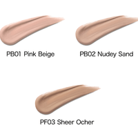PB01: Pink Beige