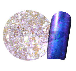 Clou Dazzling Powder 0.2g