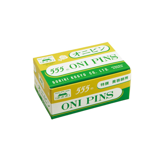 Oni Bob Hairpin 330g