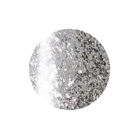 G 402 Platinum Sparkle