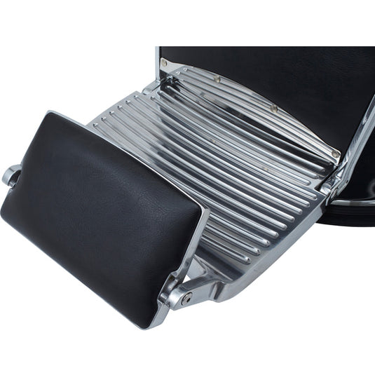 BROOKLYN Barber Chair (3 color available)