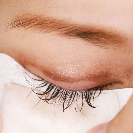 [Eye Boutique] Whip eyelash shampoo 80ml