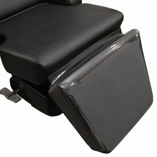 Relaxation Shampoo Unit RUBINO II (BASIC-R) (Made in Japan Faucet Set) - Available in 52 colors