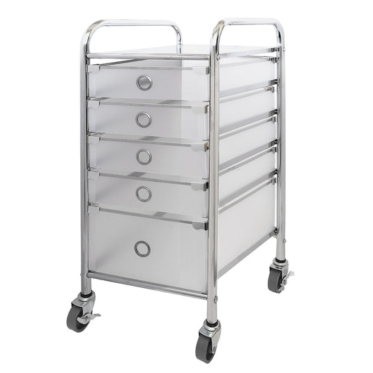 5-Tray Wagon
