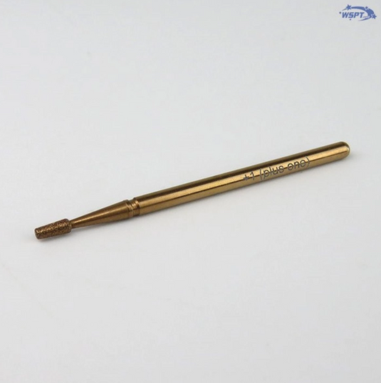StarBit's Fumi Sensei Supervised Bronze Diamond Baby Taper MF [BD55002]