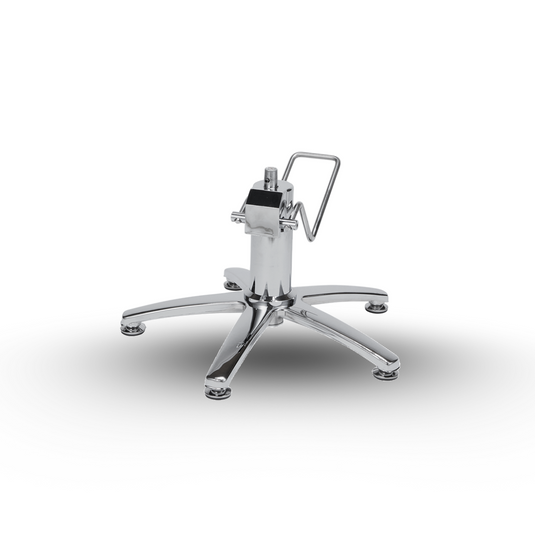 Manual Shampoo Chair HD-059S (HD-B-059) – Available in 2 Colours & 8 Base Styles