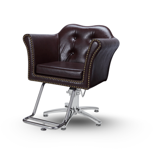 BELTA Styling Chair - Available in 3 Colours & 8 Base Styles