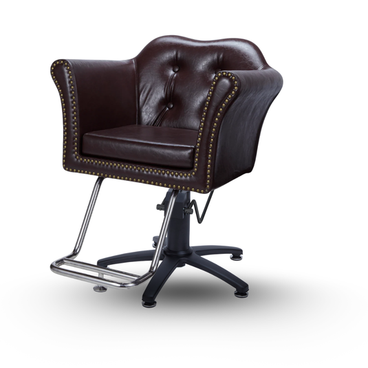 BELTA Styling Chair - Available in 3 Colours & 8 Base Styles