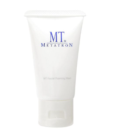 [Mini Bottle] MT Facial Foaming Wash 10g