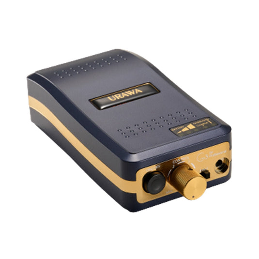 URAWA G3 Portable Nail Machine Navy