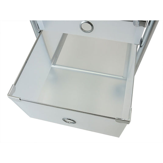 7 Trays Wagon