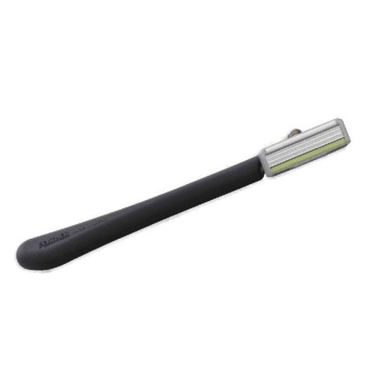 FEATHER F System Razor Black