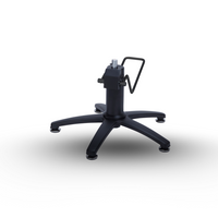 Star Base (Matte Black)