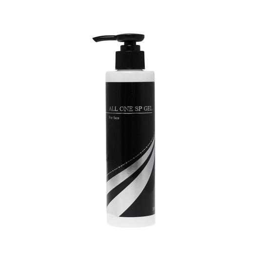 Natural Selection All One SP Face Gel 200g