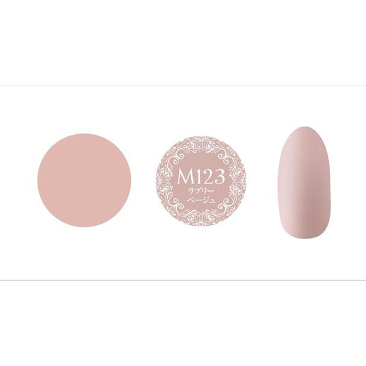 MUSE Color PGM-M123