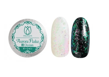 PREANFA Aurora Flake 0.15g