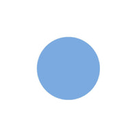 M PGU-M048 Aqua Mermaid