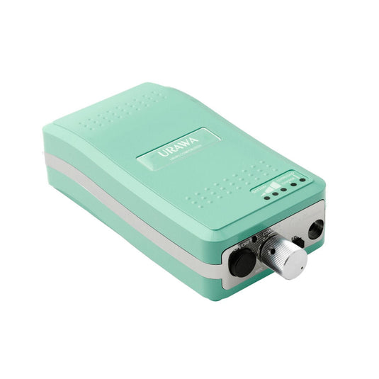 URAWA G3 Portable Nail Machine Peppermint Green