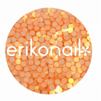 Neon Pastel Orange ERI-208