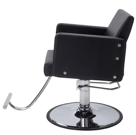 [Urban] Styling Chair (HD-059) (3 colors + 8 base options)
