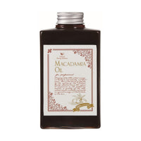 Macadamia Nut Oil