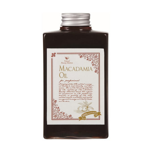 Macadamia Nut Oil