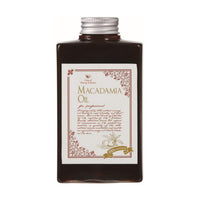 Macadamia Nut Oil