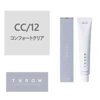 Comfort Clear-CC-12
