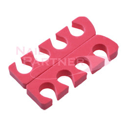 Toe Spacer Pink (1 pair)