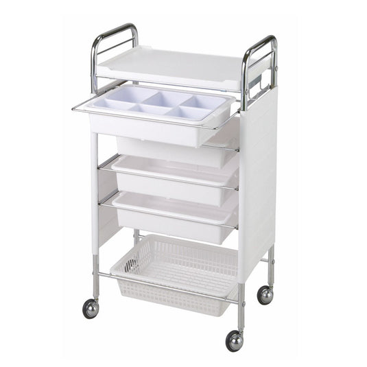 C-324 Standard Set Table (Made in Japan, Assembled) Available in 4 Colors