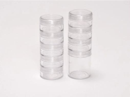 Round Tower Case S