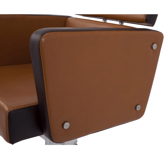 [Urban] Styling Chair (HD-025) (2 colors + 8 base options)