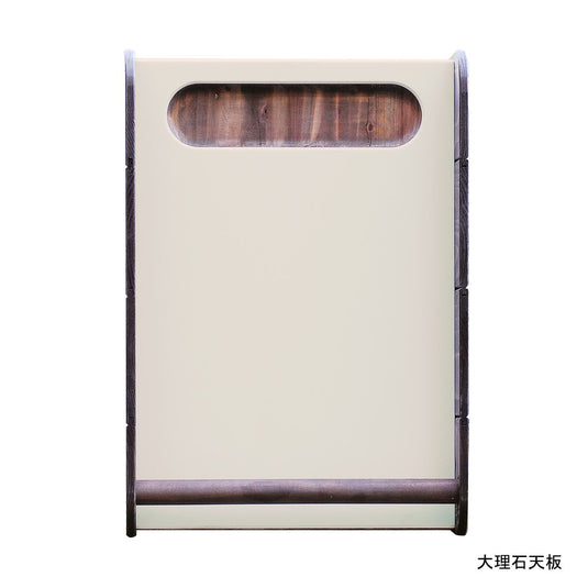 YS-F10 Wooden Wagon (Made in Japan) – Available in 11 Colors