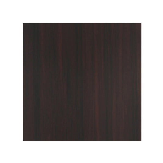 Shampoo Cabinet Upper and Lower Set - Dark Brown