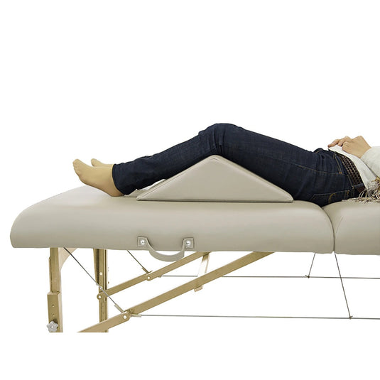 Relax Foot Cushion Beige