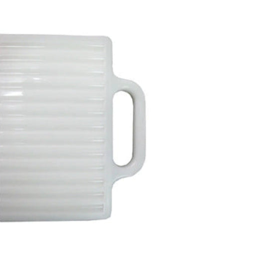 Square Rearview Mirror Y3505 (Available in 2 Colors)