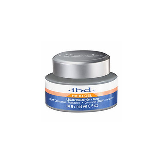 [61178] ibd LED Builder Gel Clear 56g