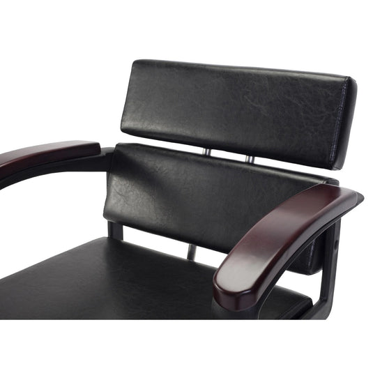 Urban Styling Chair (HD-051) - Available in 3 Colours & 8 Base Styles