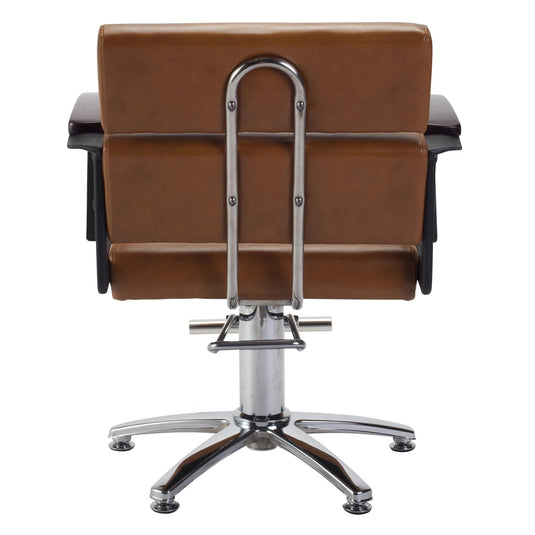 Urban Styling Chair (HD-051) - Available in 3 Colours & 8 Base Styles