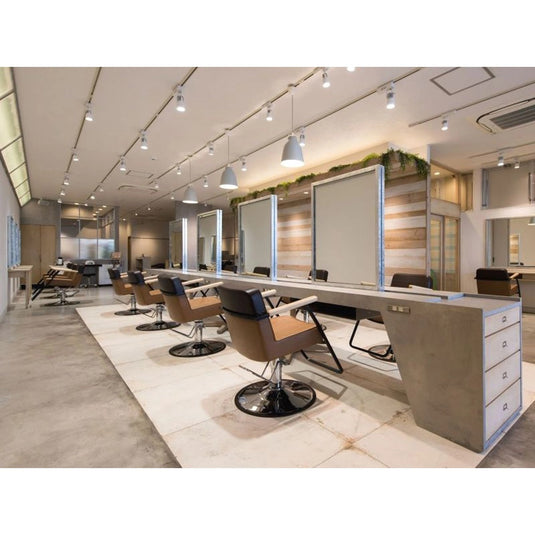 Tough Design Product Styling Chair T202 – Available in 2 Colours & 8 Base Styles