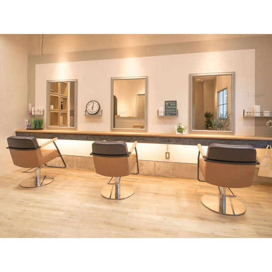 Tough Design Product Styling Chair T202 – Available in 2 Colours & 8 Base Styles