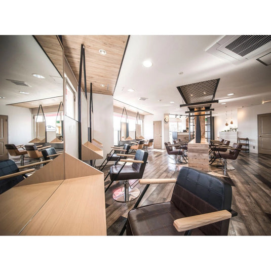 Tough Design Product Styling Chair T202 – Available in 2 Colours & 8 Base Styles