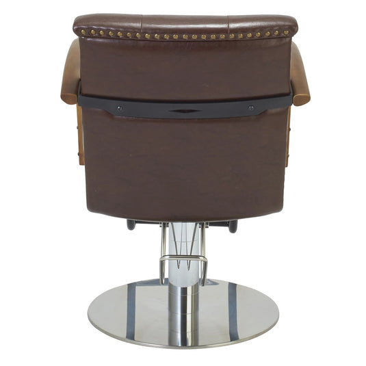 Vintage Styling Chair Albero Classico (HD-A-022N) – Available in 3 Colours & 8 Base Styles