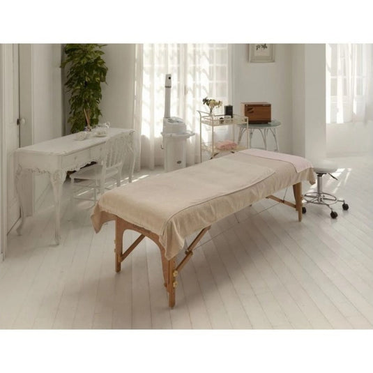 Low-resilience stool with ring (made in Japan) (3 color choices)