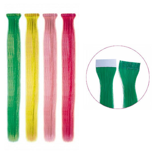 ALES Seal Extensions Mermaid Color (2 pieces/45cm)