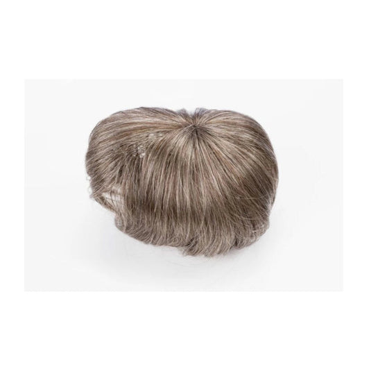 KNT Fashion Wig Airy Top Wig (White Mix)