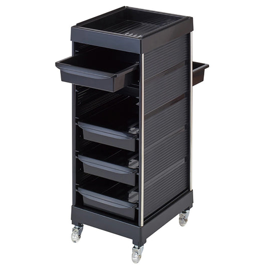 BG400 Storage Wagon (Pre-Assembled)