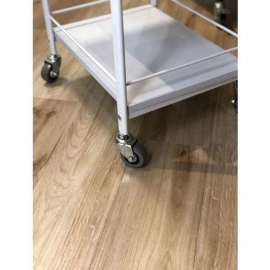 Lash Wagon (Wide Tray Type) [Fully Assembled]